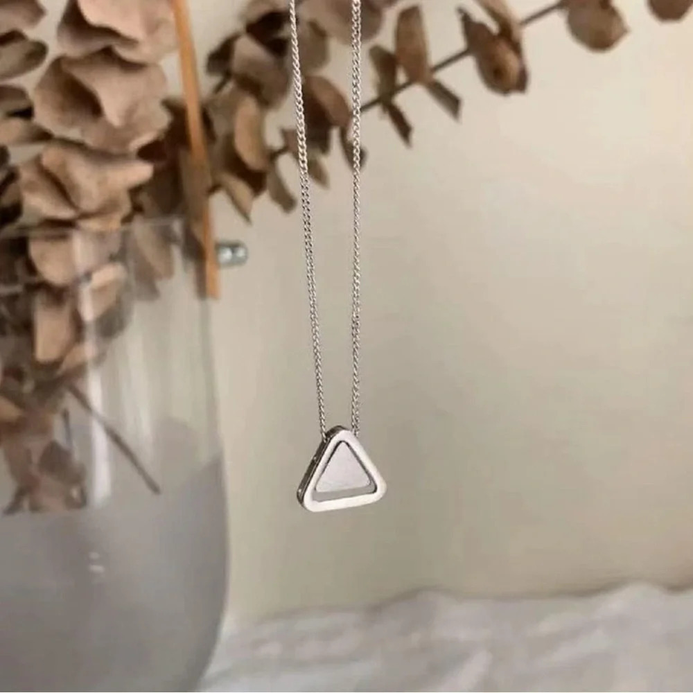 BadA*S Tribe Necklace For Women Bridesmaids Sterling Silver - Picture 5 of 11